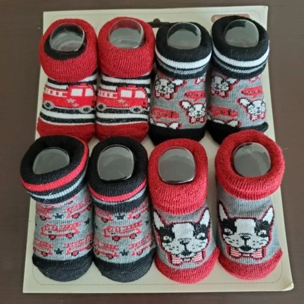 N/A pack infant